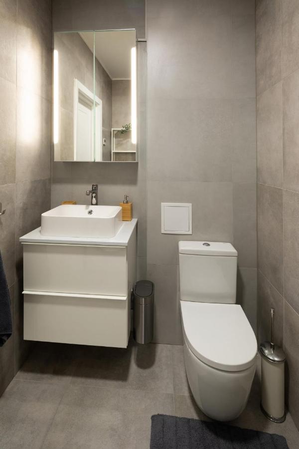 Old Riga Cozy One Bedroom Apartment Exterior foto