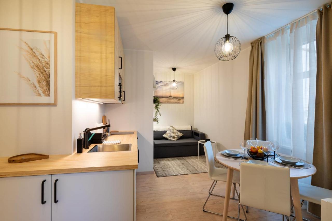 Old Riga Cozy One Bedroom Apartment Exterior foto