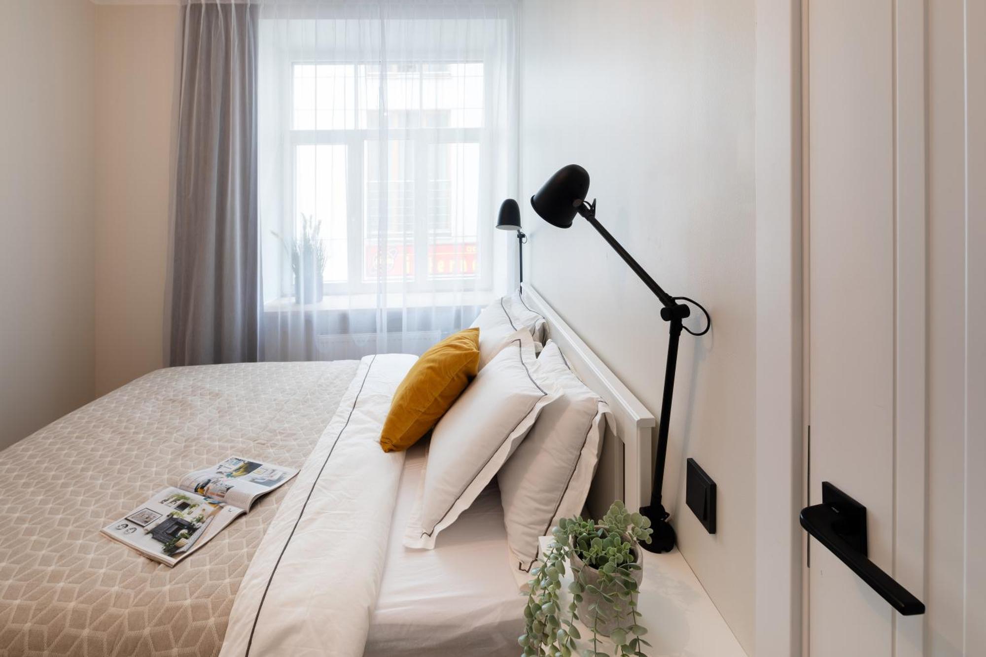 Old Riga Cozy One Bedroom Apartment Exterior foto